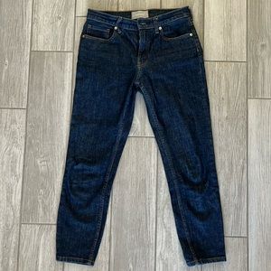 Everlane skinny jeans. Size 27.